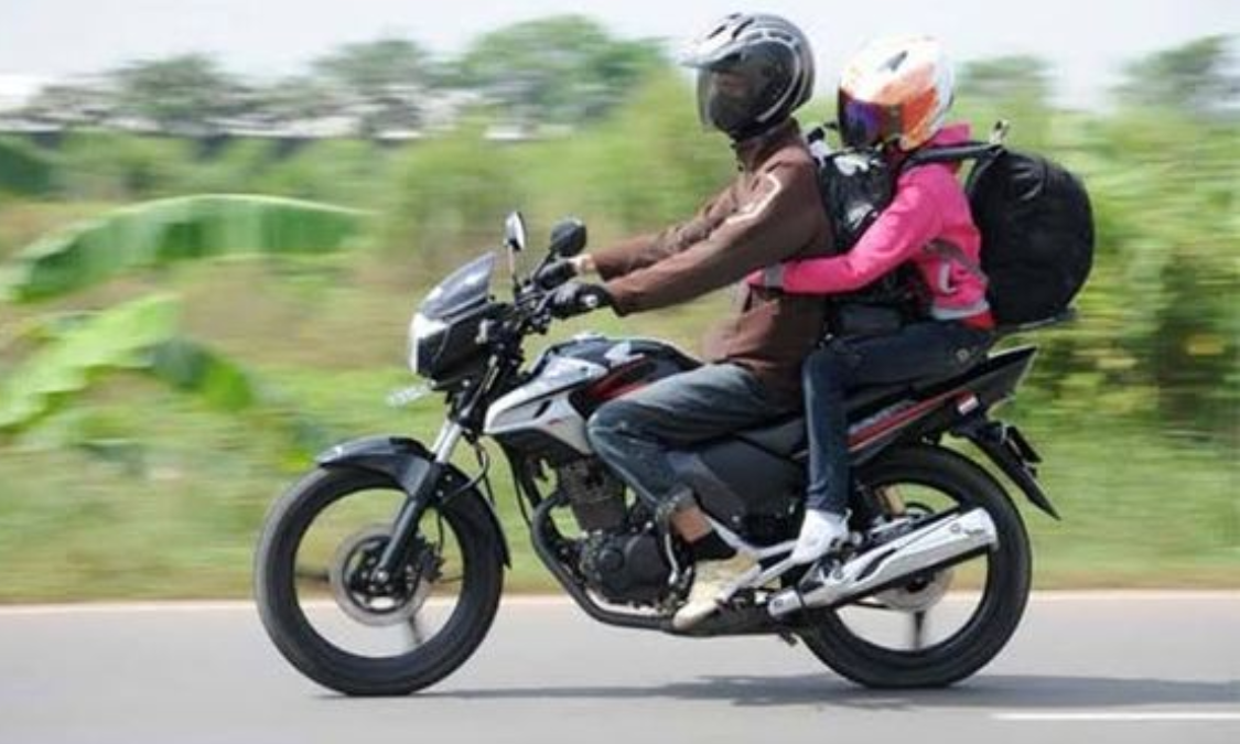 persiapan-mudik-naik-motor